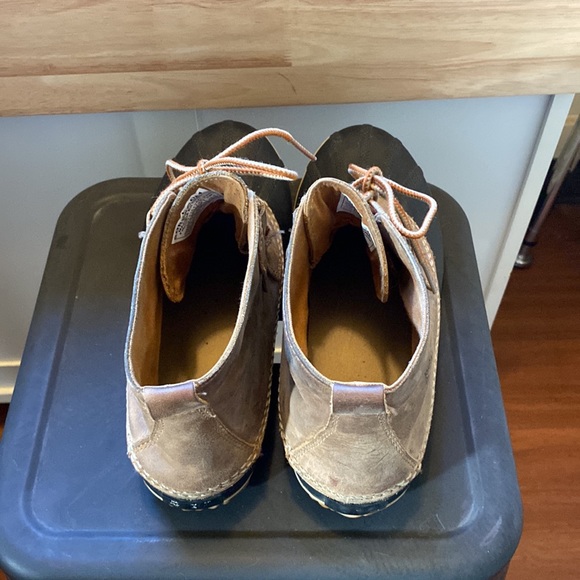 Sorel Out N About, waterproof ankle boots, size 9.5 - Picture 11 of 12